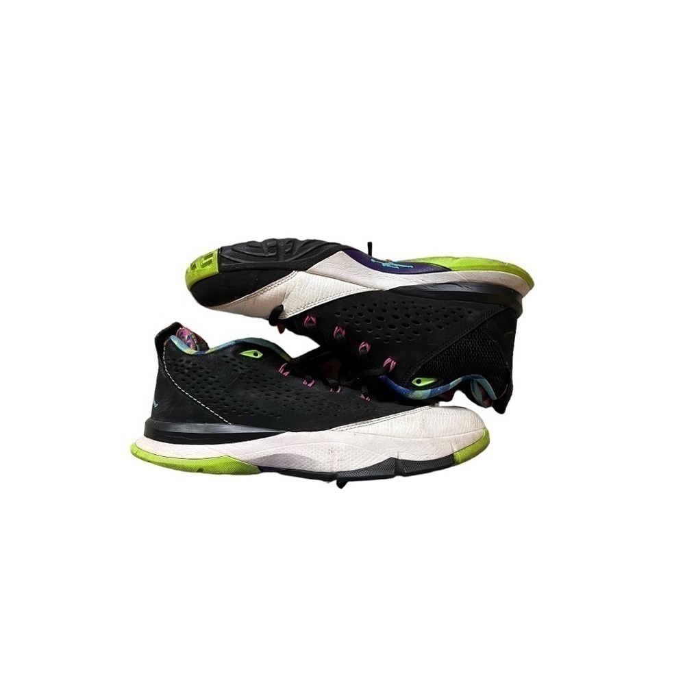 Air Jordan CP3 VII bel air Chris Paul youth basketball shoes